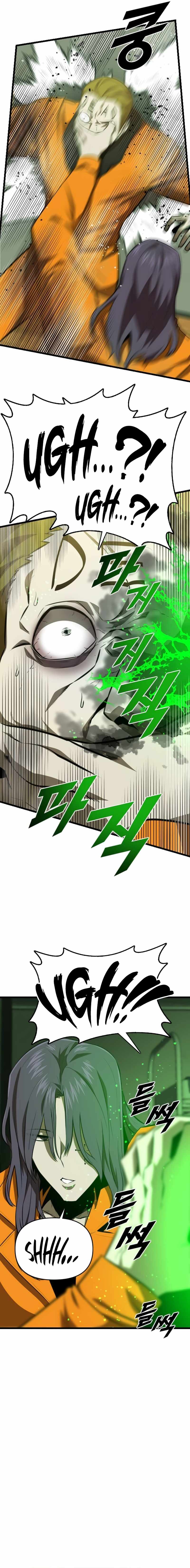 Rental Hero Chapter 50 10